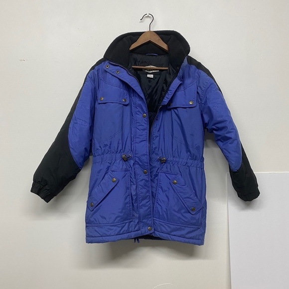 Girl’s Snow Jacket, size 16 - Picture 1 of 4